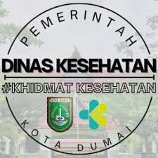 Dinas Kesehatan Dumai